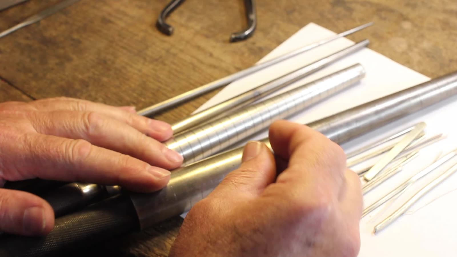 ¿Plata 925 o 999? Qué metal elegir para practicar