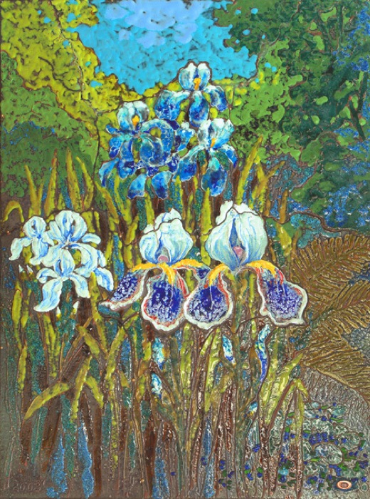 «Іриси»