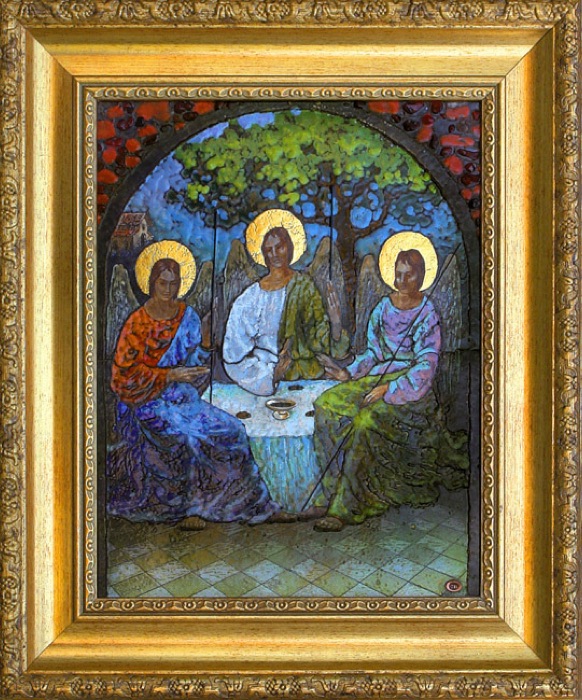 «Трійця»